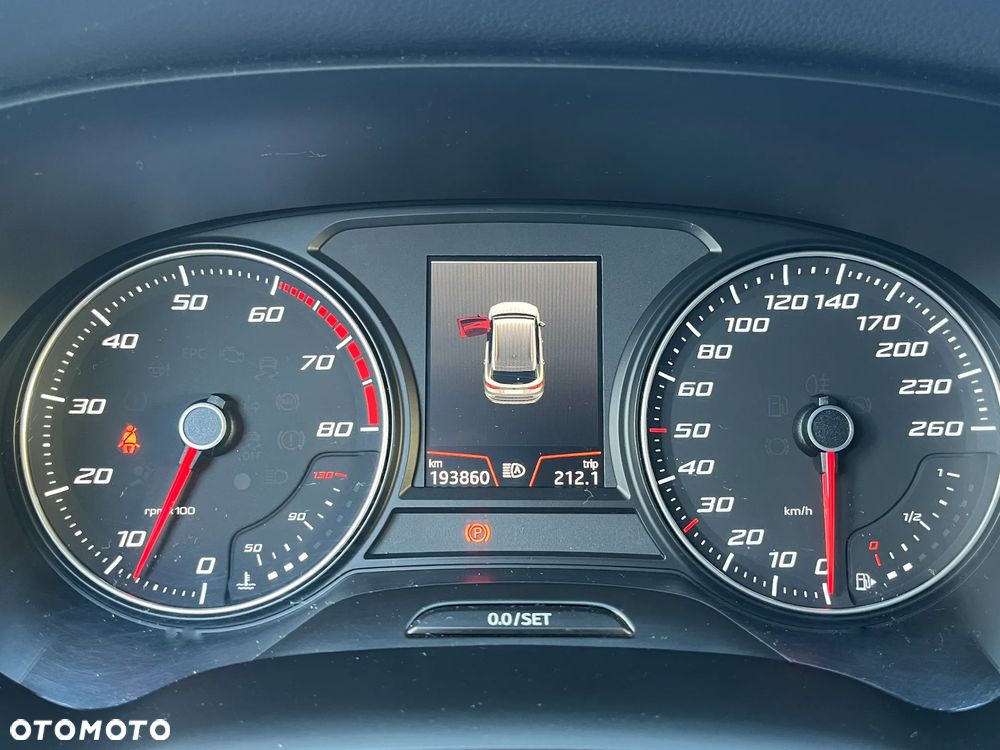 Seat Ateca 1.5 Eco TSI Style S&S - 24