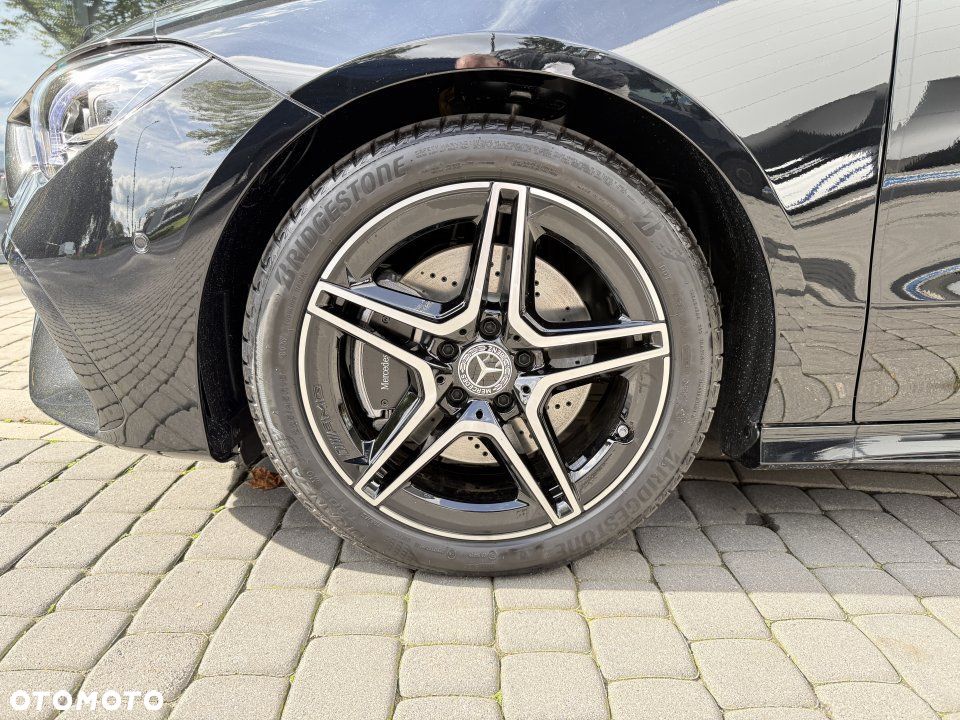 Mercedes-Benz CLA - 15