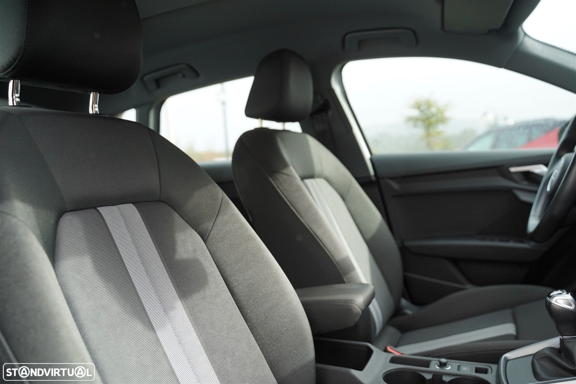 Audi A3 Sportback 30 TDI - 35