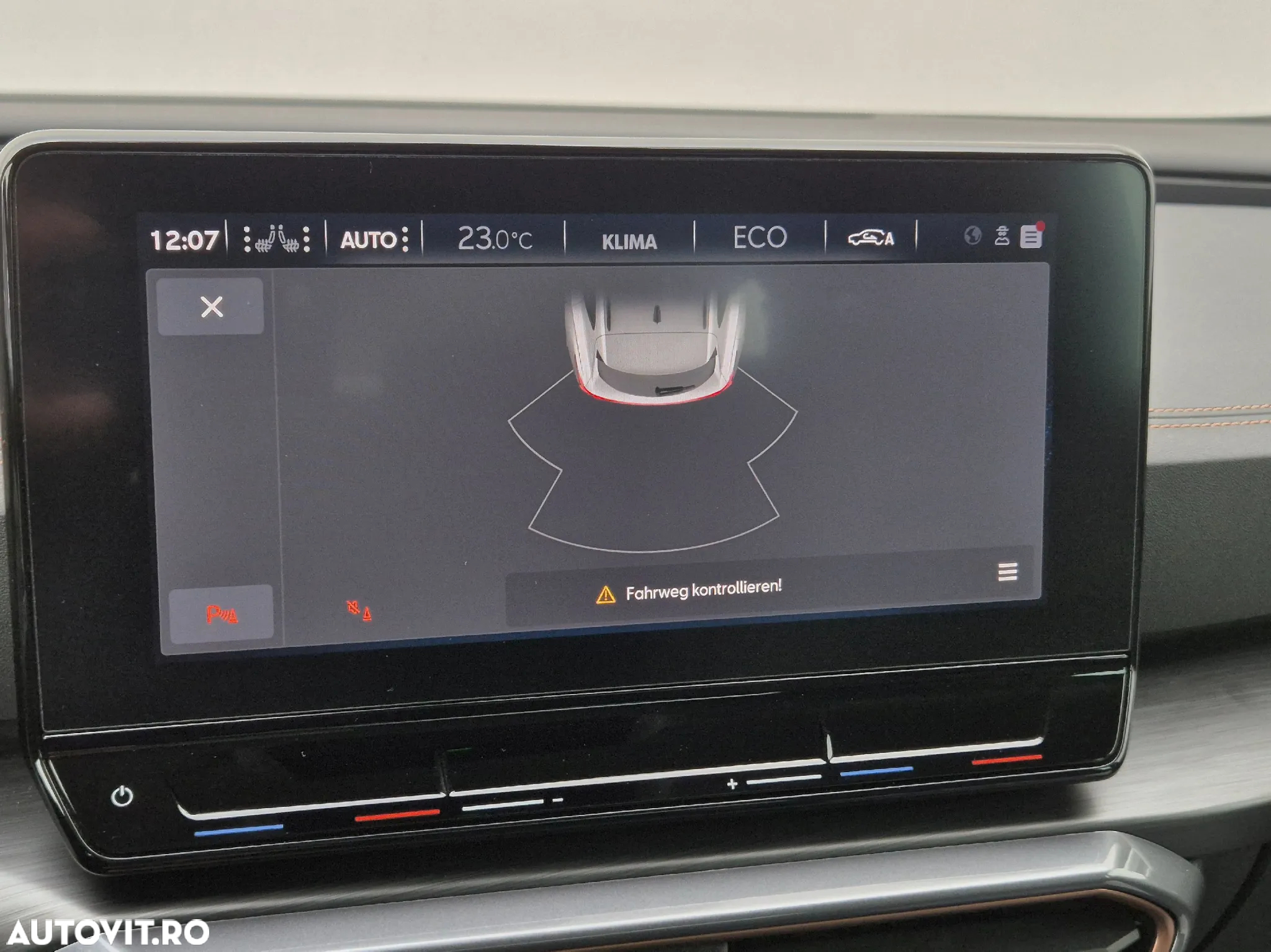 Cupra Formentor 1.4 e-Hybrid DSG - 21