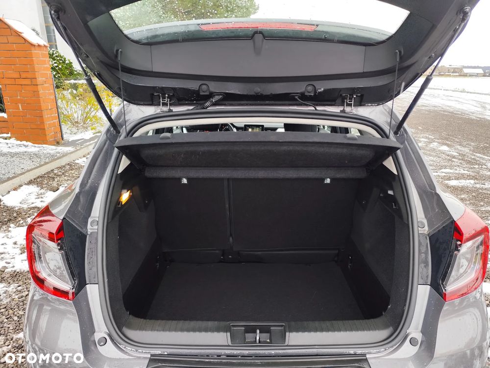 Mitsubishi ASX 1.0 Turbo BASIS - 9