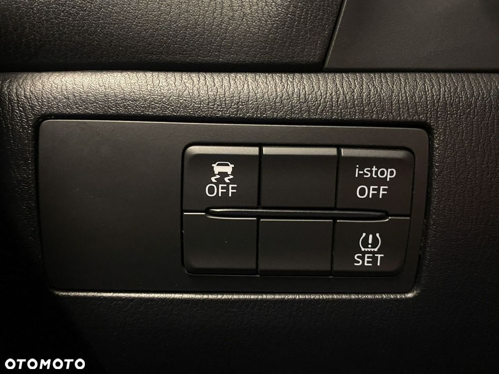 Mazda 3 - 34