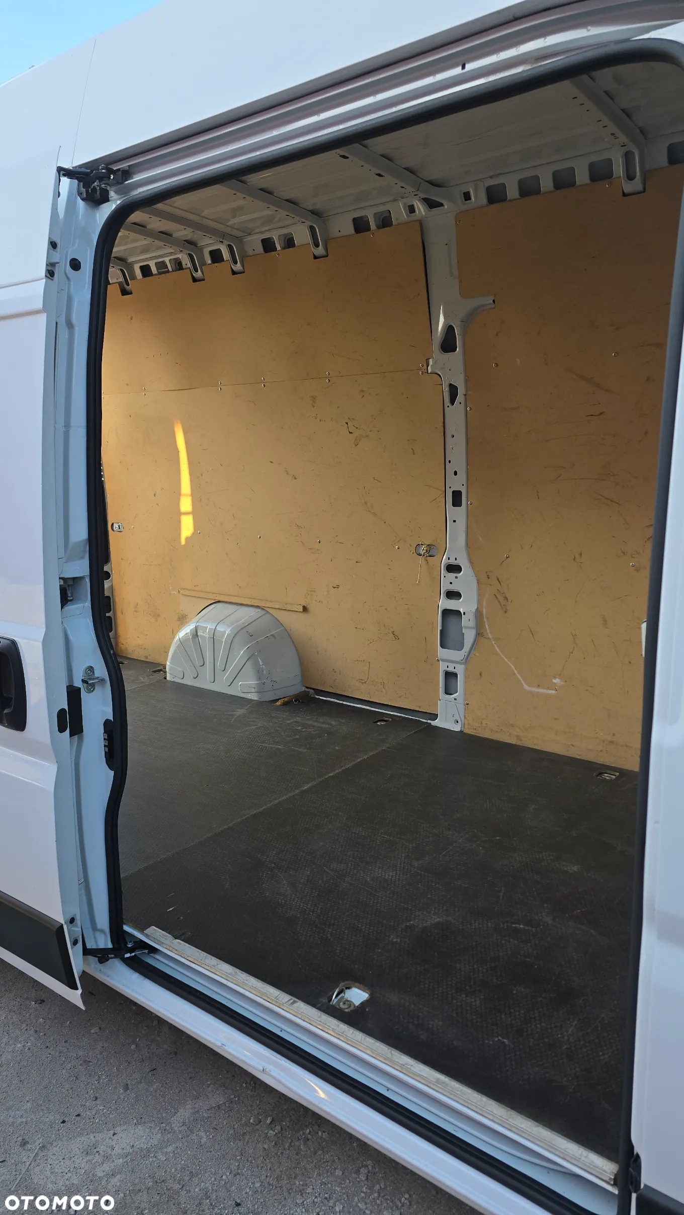 Peugeot Boxer L4H3 - 27