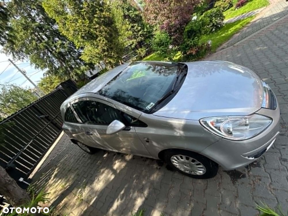 Opel Corsa - 31