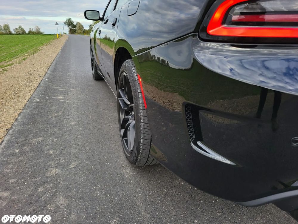 Dodge Charger - 9
