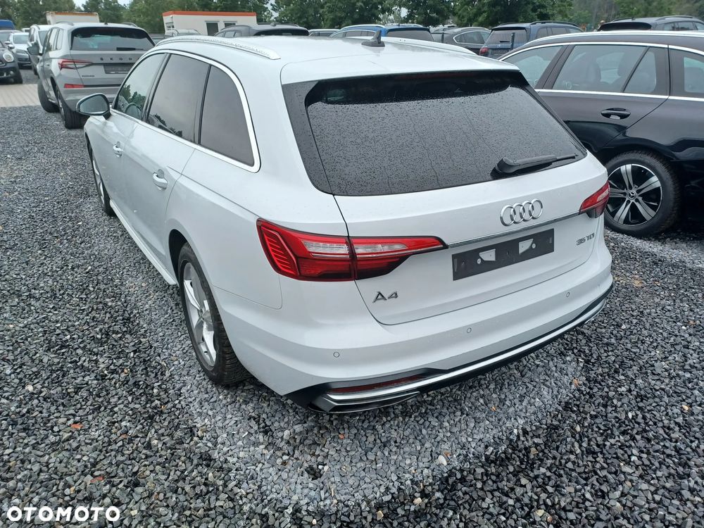 Audi A4 Avant - 6