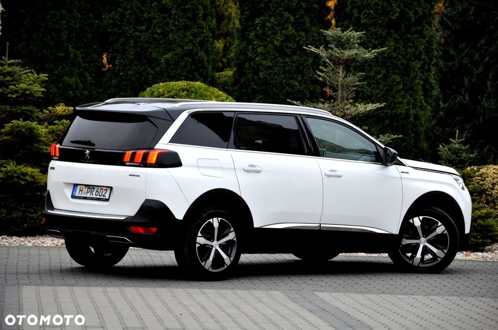 Peugeot 5008 - 24