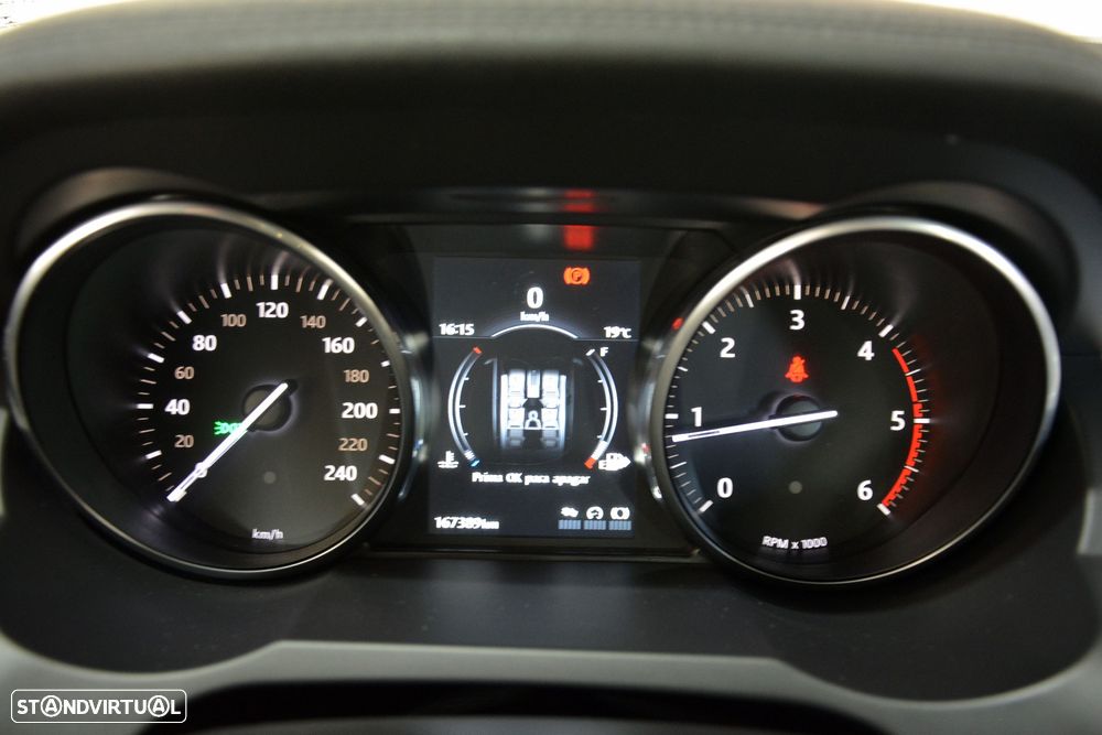 Land Rover Range Rover Evoque 2.0 TD4 HSE Dynamic - 22