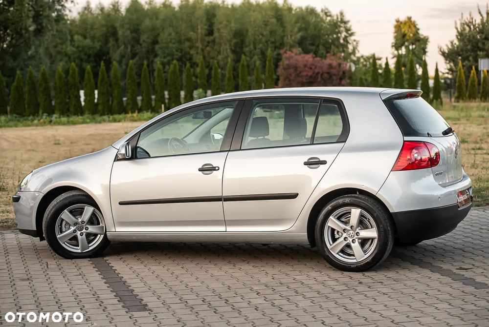 Volkswagen Golf - 12