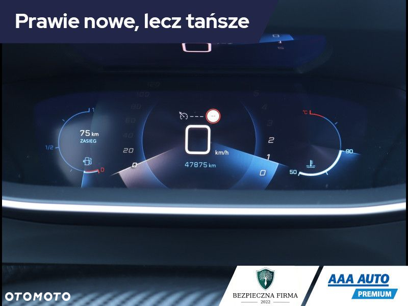 Peugeot 2008 - 12