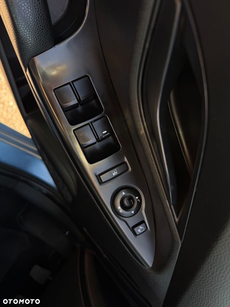 Hyundai ix20 1.4 Comfort blue - 22