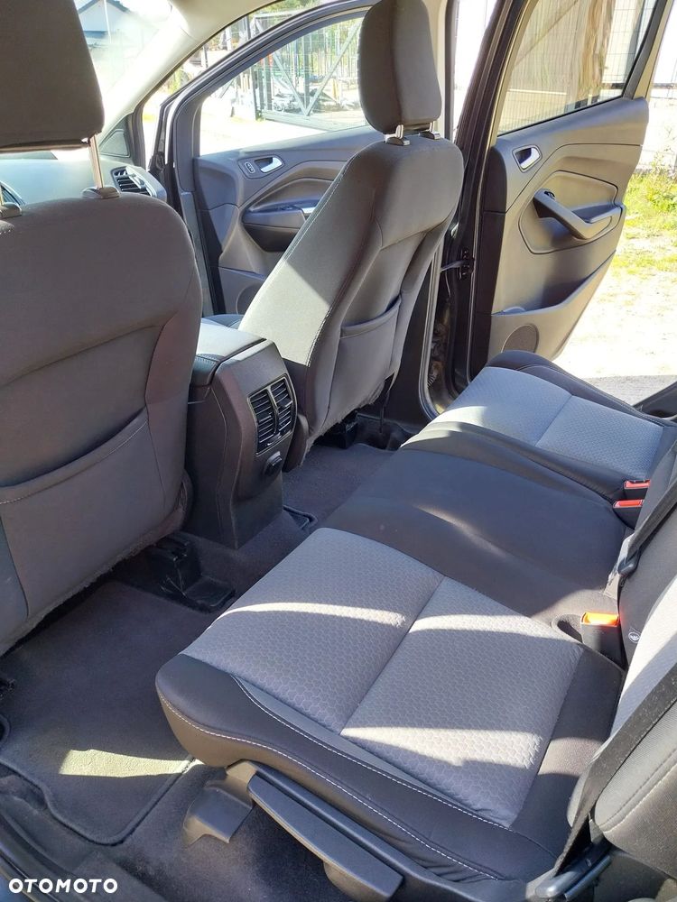 Ford Escape - 12