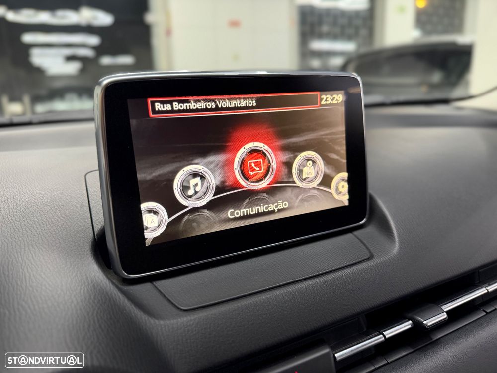 Mazda CX-3 1.5 Sky.Evolve Navi - 20