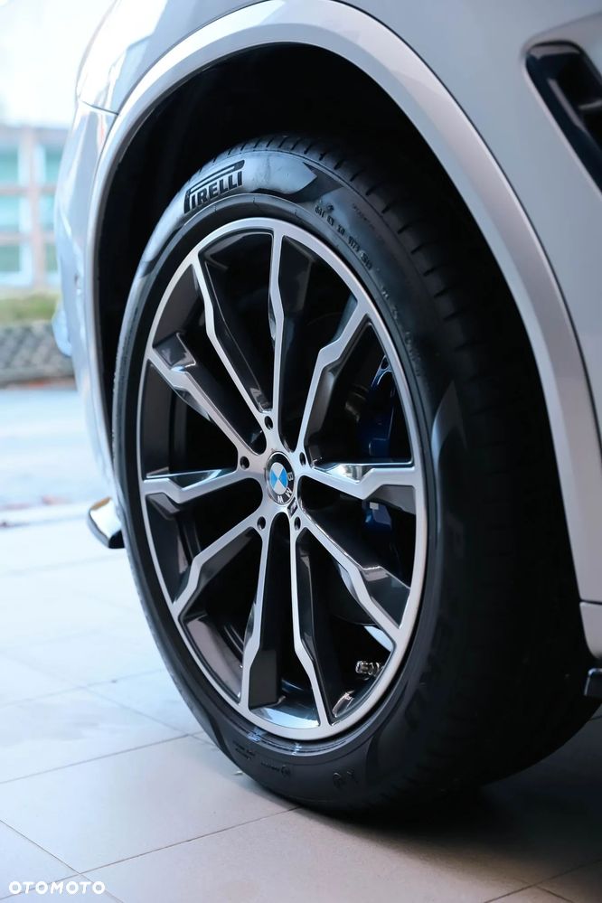 BMW X3 xDrive30i xLine - 21