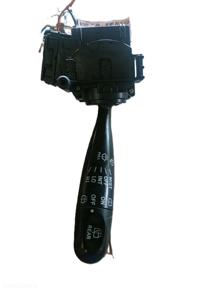 TOYOTA VERSO 04-09 przełącznik zespolony manetki 173648 * - 2