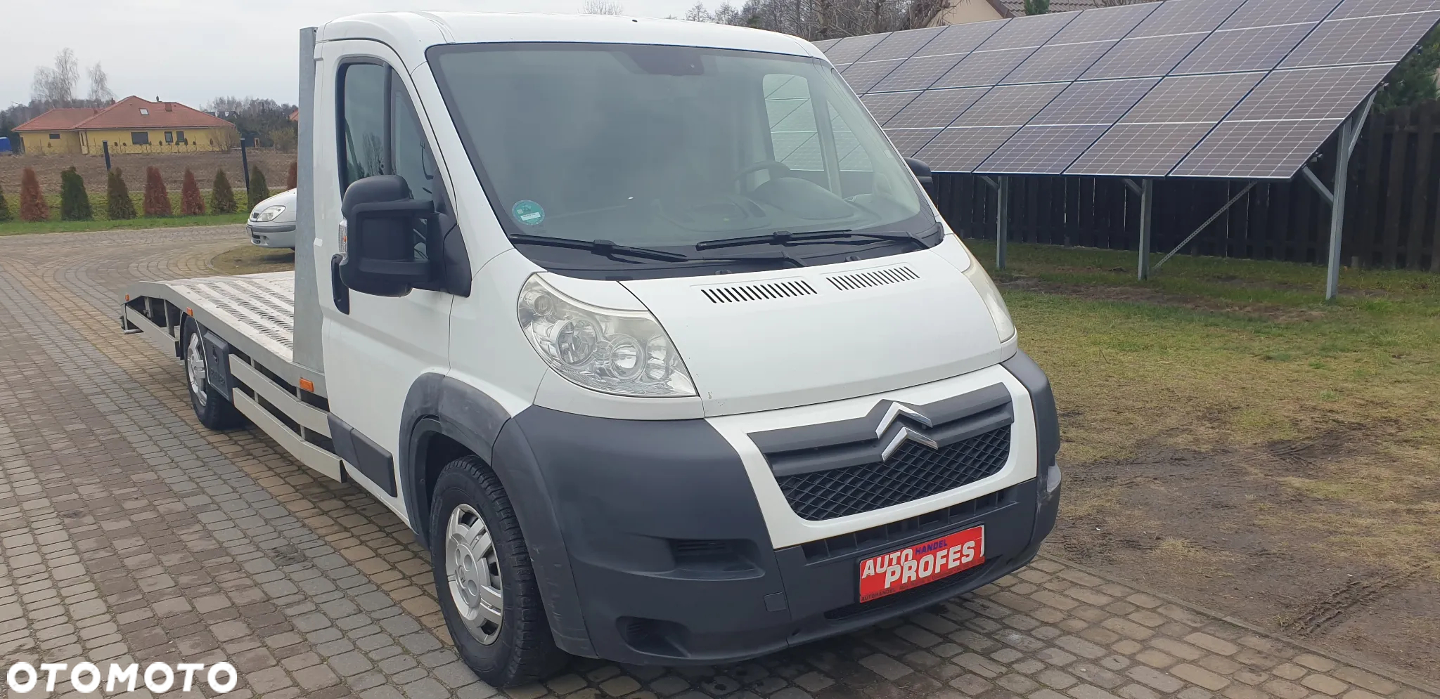Citroën Jumper - 5