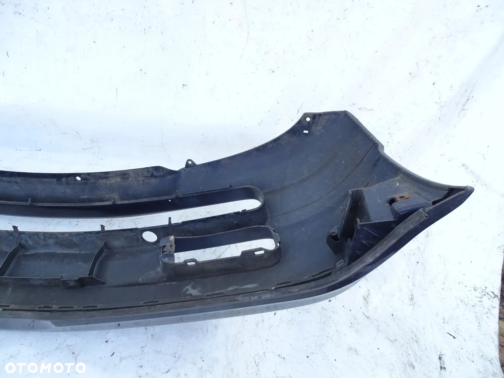 ZDERZAK PRZÓD PRZEDNI BMW E46 SEDAN KOMBI F-VAT - 8