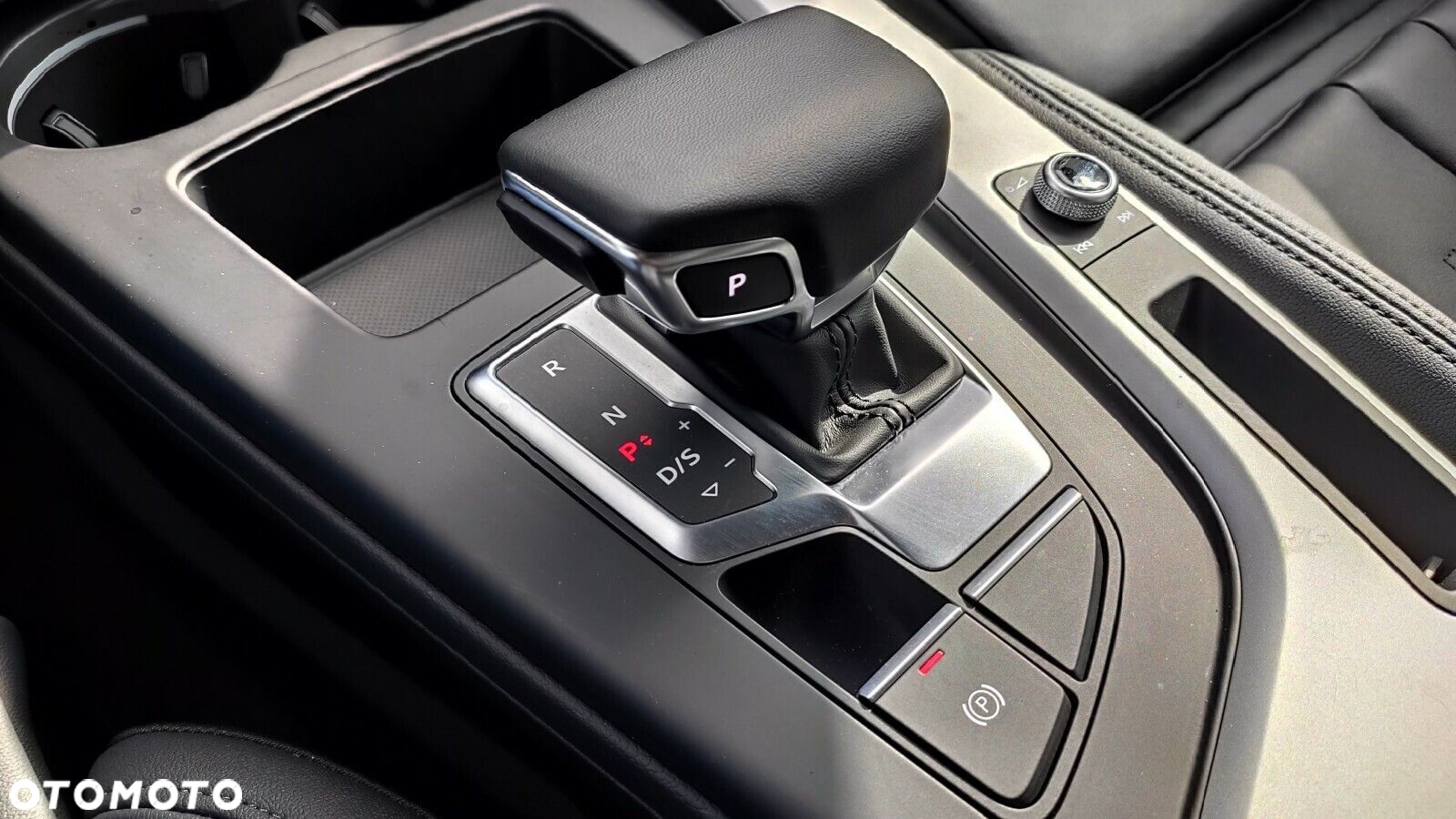 Audi A5 - 38