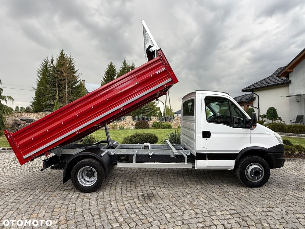 Iveco 70C17 35C15 50C15 - 5