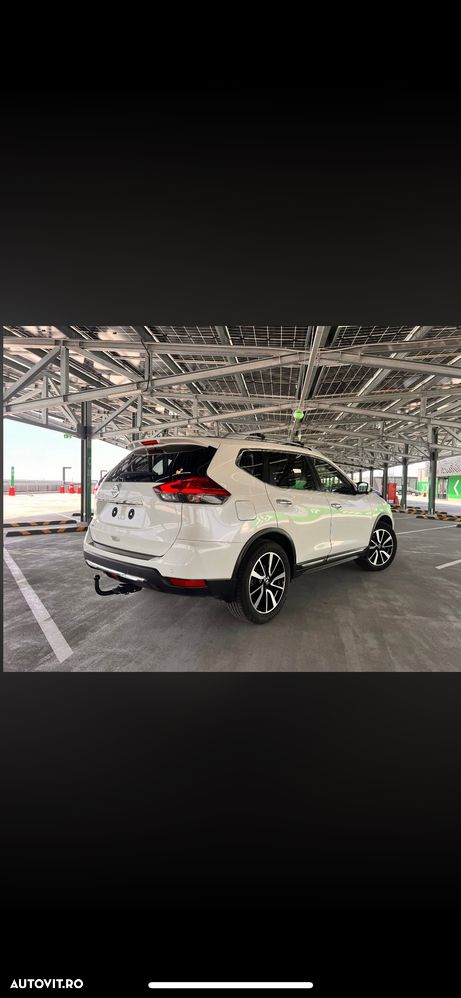 Nissan X-Trail 1.6L dCI Start/Stop XTRONIC Tekna - 3