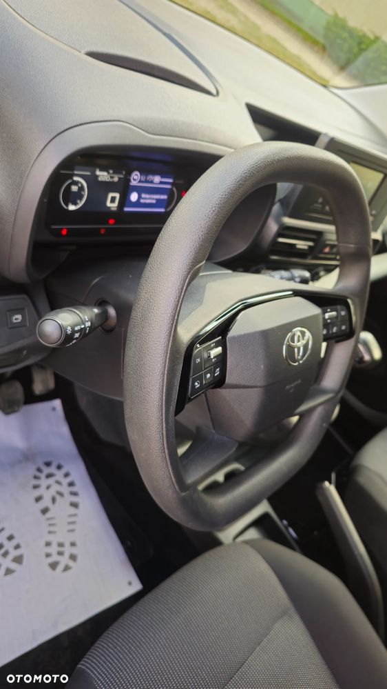 Toyota Proace City - 4