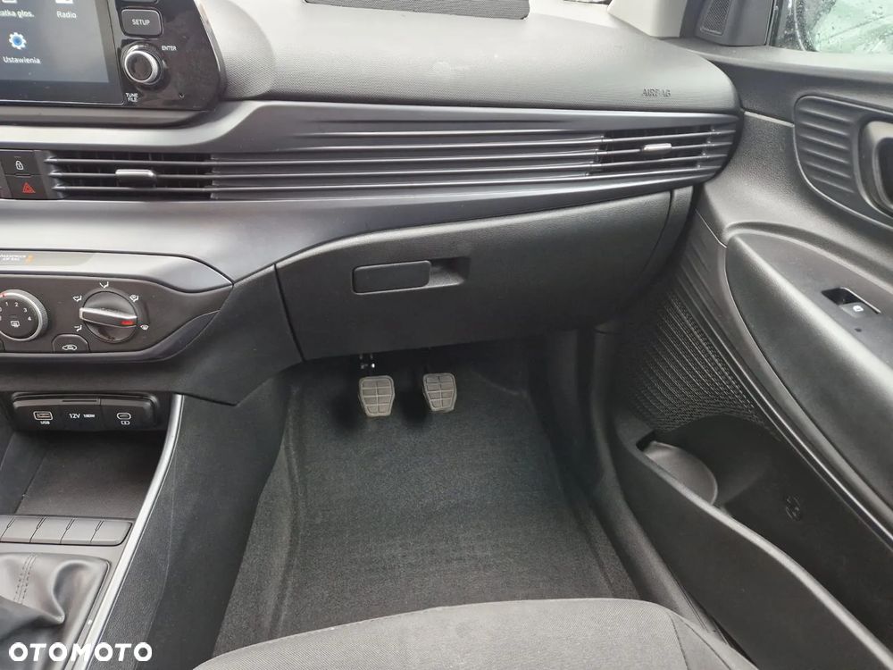 Hyundai i20 1.2 Modern - 19