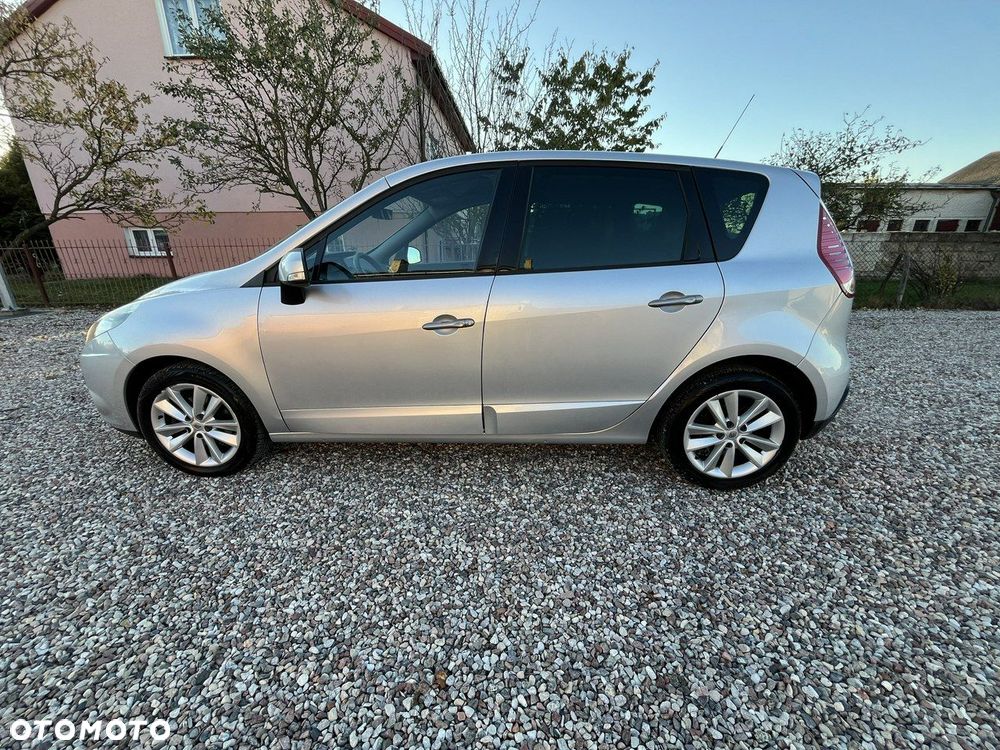 Renault Scenic - 10