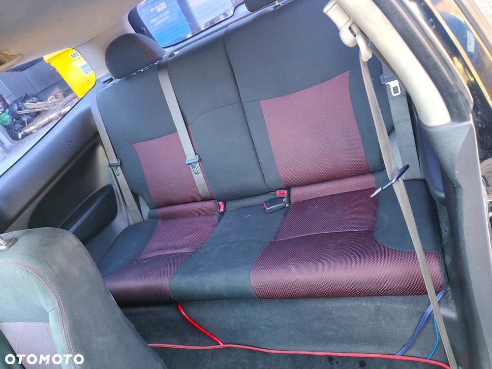 Honda Civic 1.4i Sport - 11