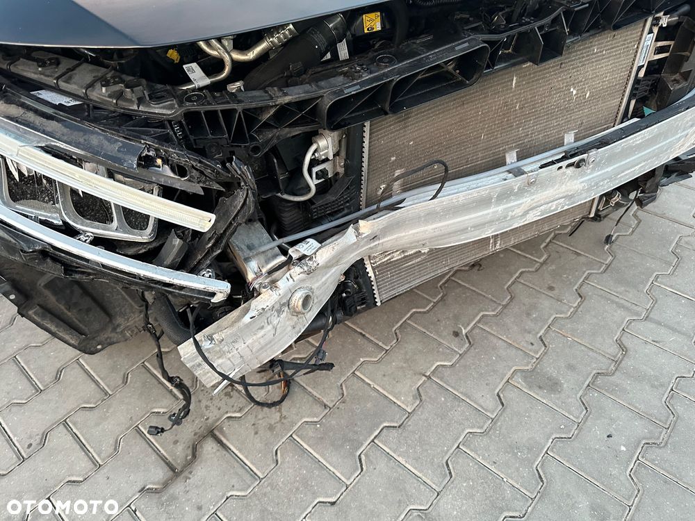 Mercedes-Benz Klasa A 250 e PHEV Progressive 8G-DCT - 8