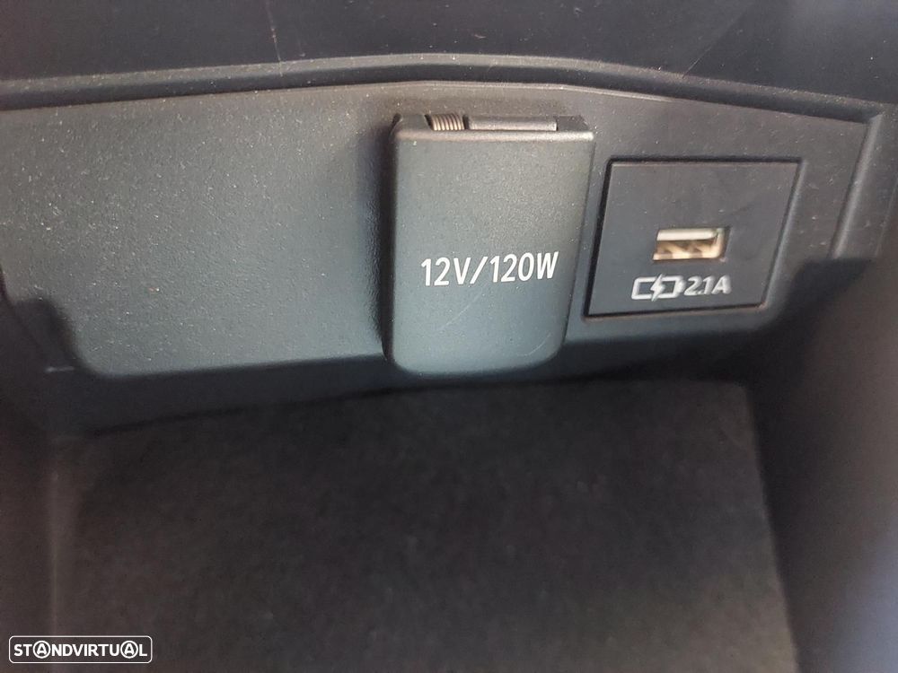 Toyota Corolla Touring Sports 1.8 Hybrid Comfort - 51