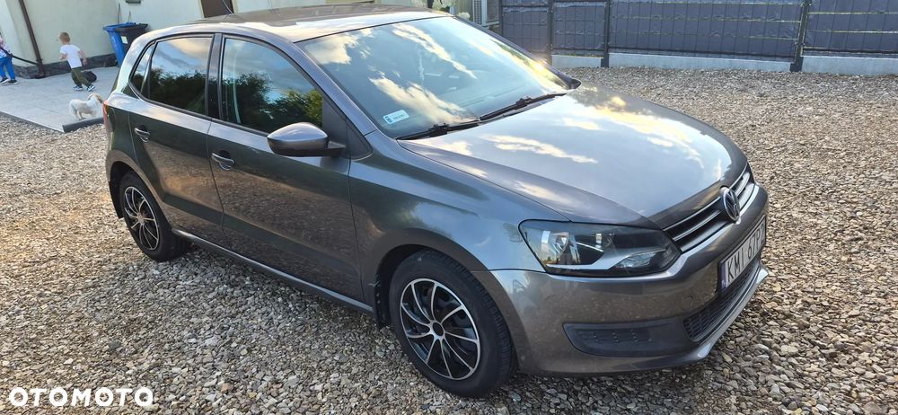 Volkswagen Polo 1.4 16V Comfortline - 4