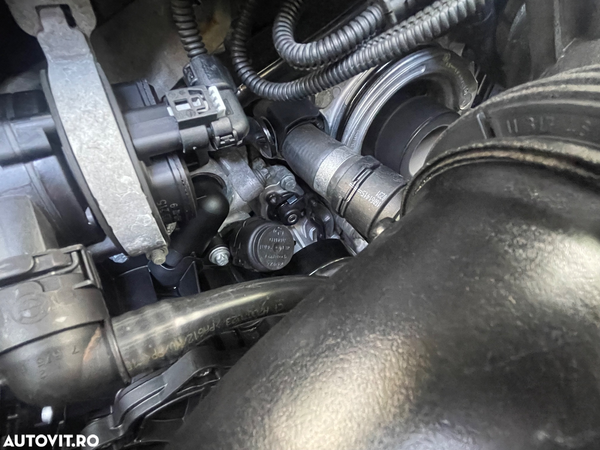 BMW Seria 3 320i GT Aut. M Sport - 34