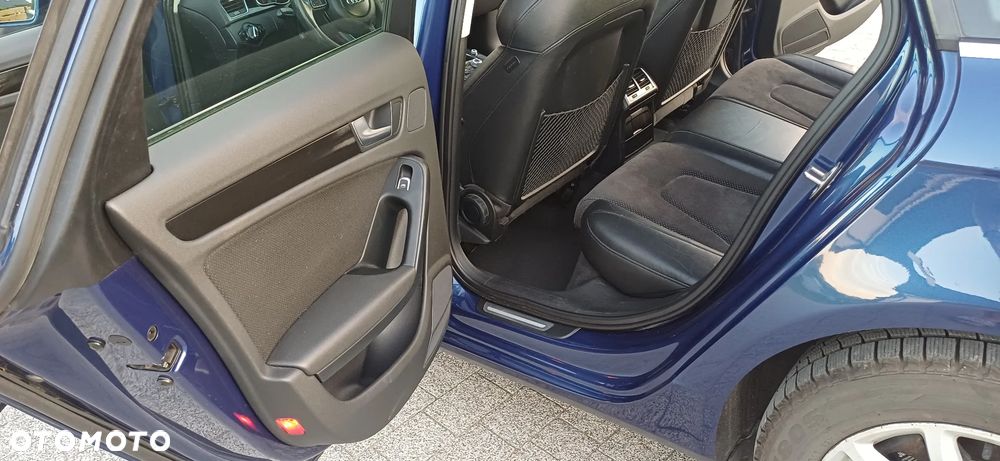 Audi A4 Avant - 19