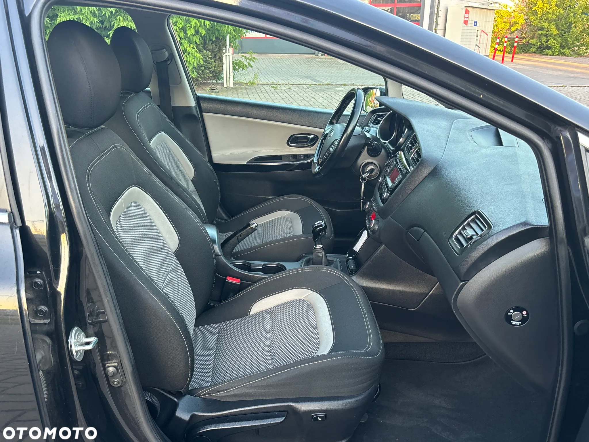 Kia Ceed - 29
