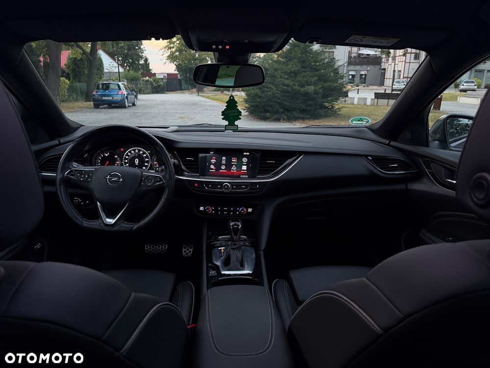 Opel Insignia Sport2.0 Direct InjTurbo 4x4 Ultimate Exclusive - 21