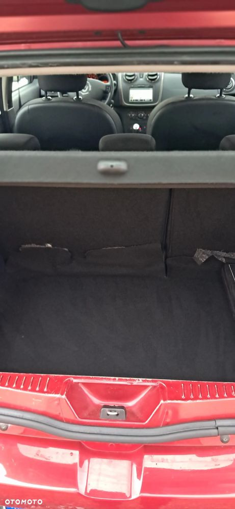 Dacia Sandero TCe 90 S&S Laureate - 17