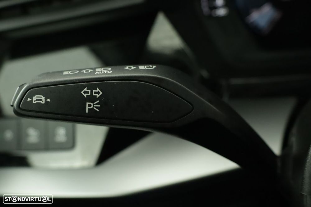 Audi A3 Sportback 30 TFSI S tronic - 16