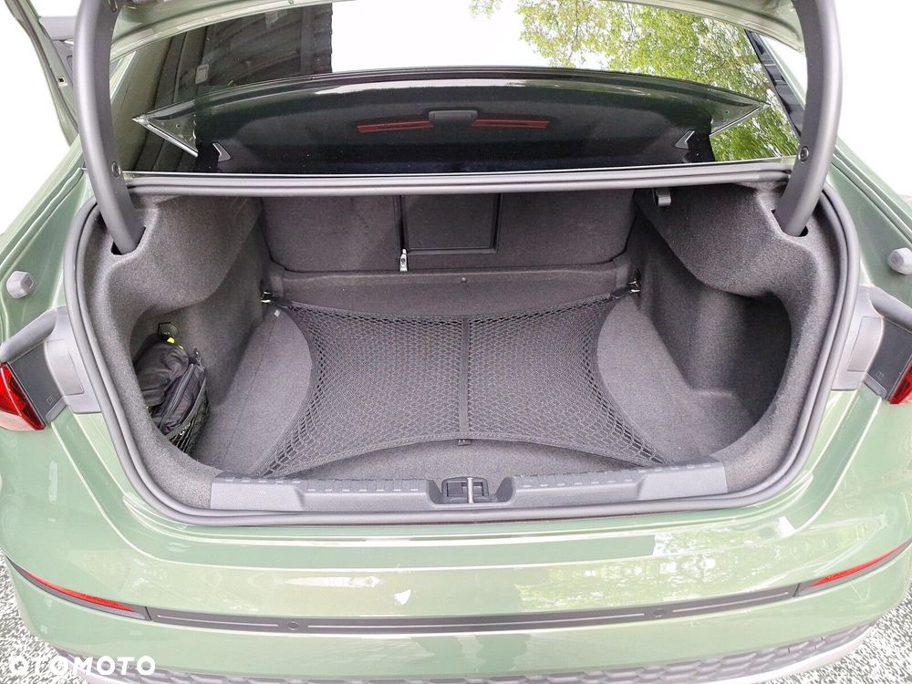 Audi A3 Limousine - 32