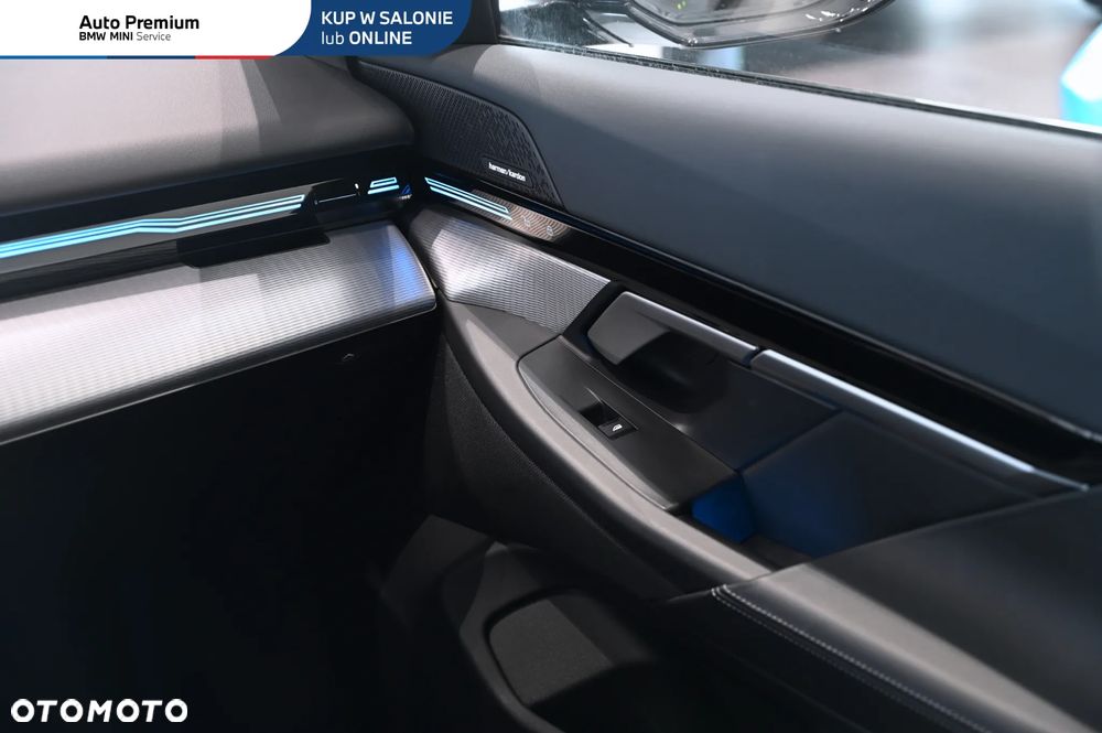 BMW Seria 5 520d mHEV M Sport - 21