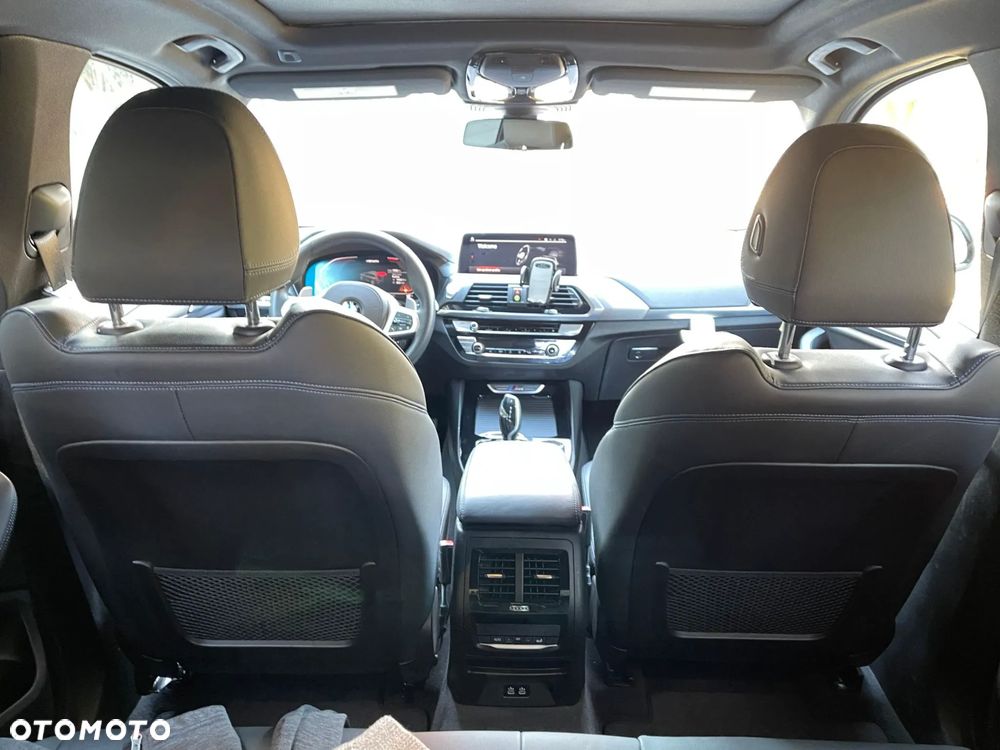 BMW X3 - 15