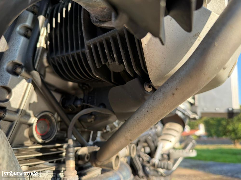 BMW R 1200 GS Adventure - 13