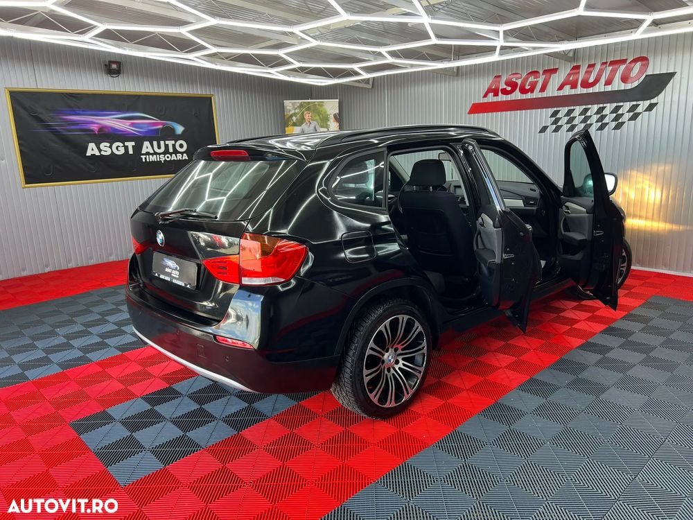 BMW X1 - 18