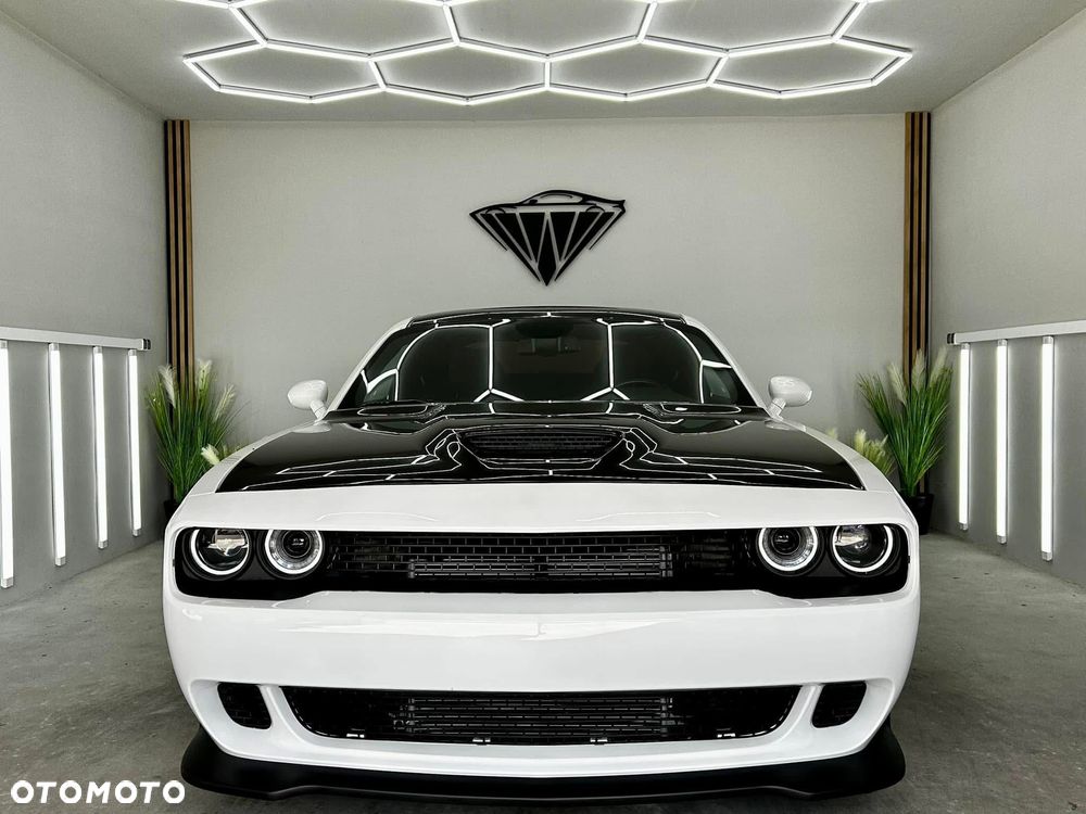 Dodge Challenger 5.7 R/T - 22