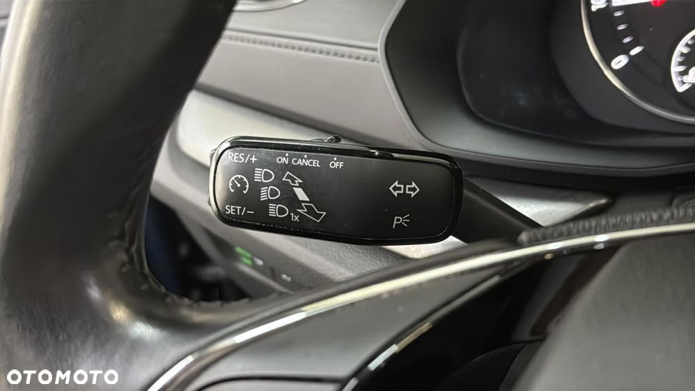 Skoda Octavia 1.5 TSI ACT Ambition - 25