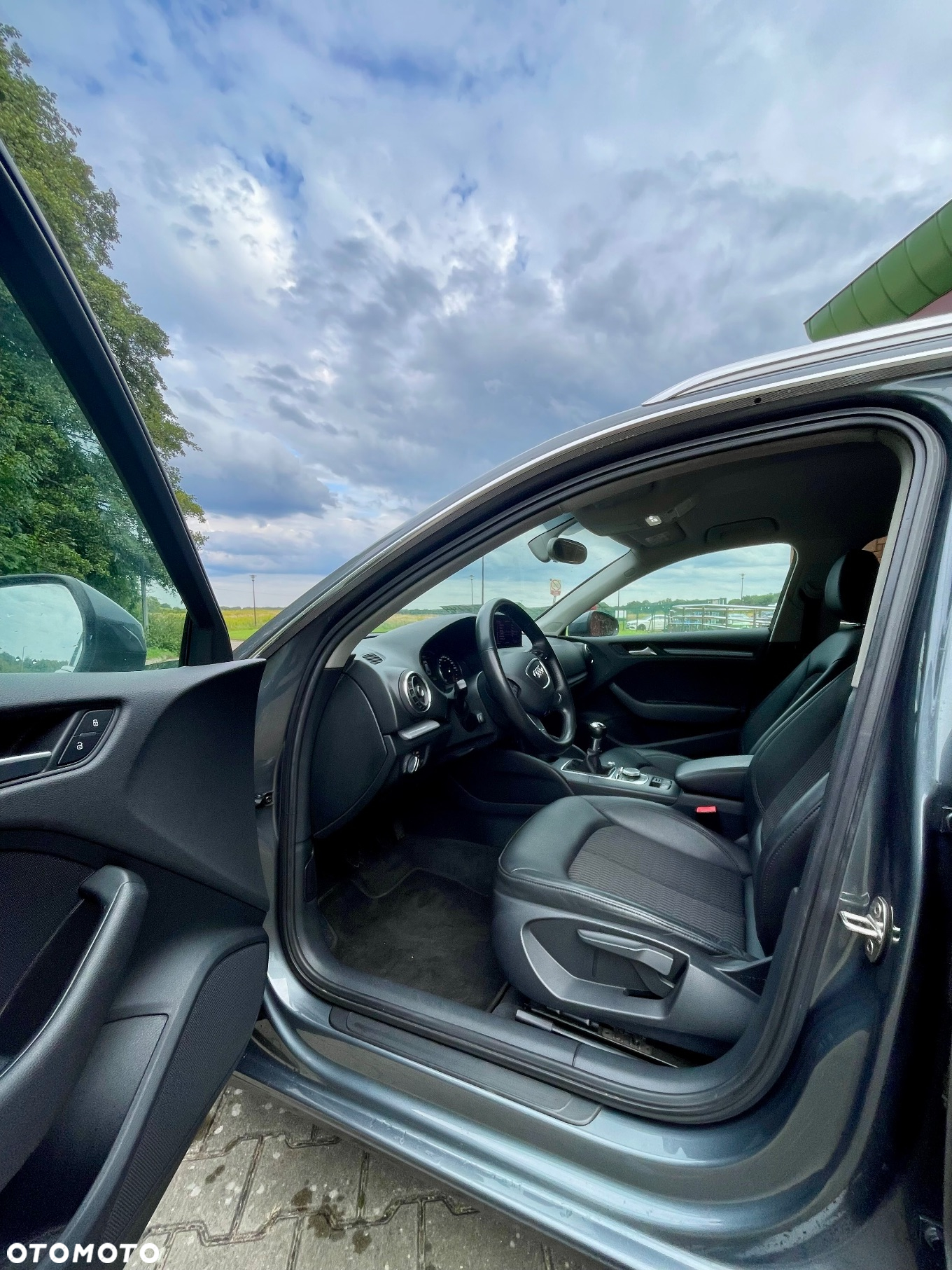 Audi A3 1.4 TFSI Ambition - 14
