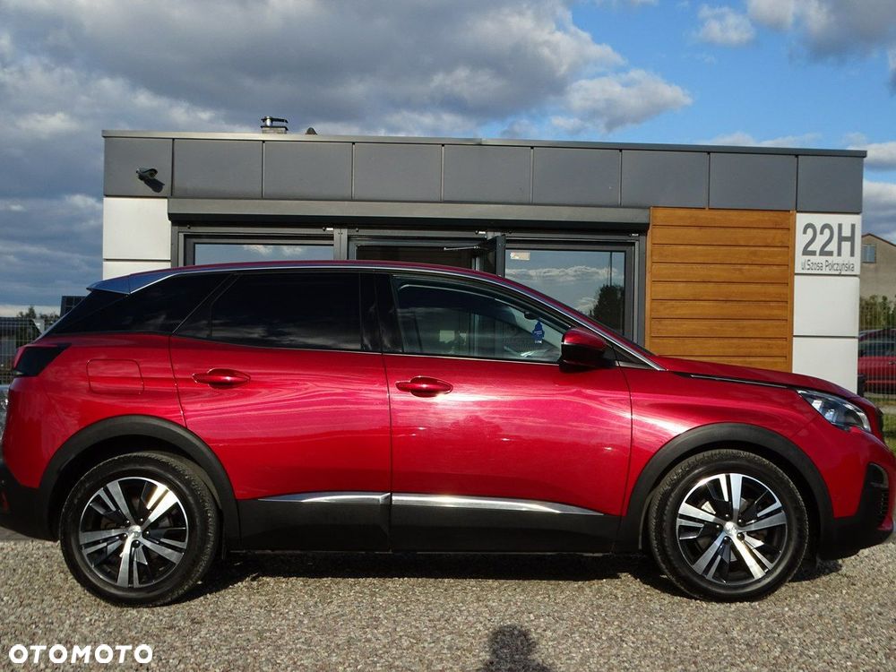 Peugeot 3008 - 5