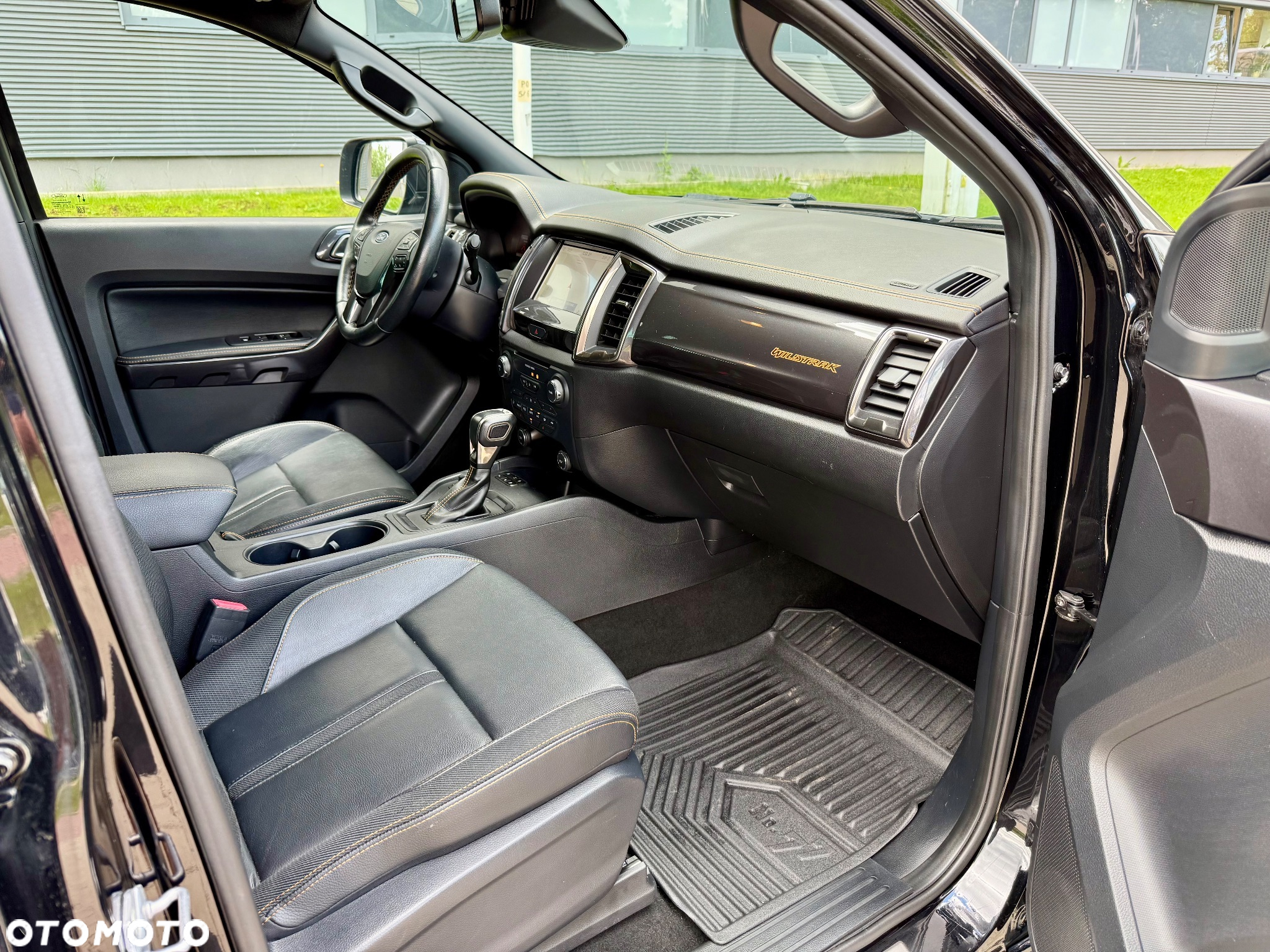 Ford Ranger 2.0 EcoBlue 4x4 DC Wildtrak - 10