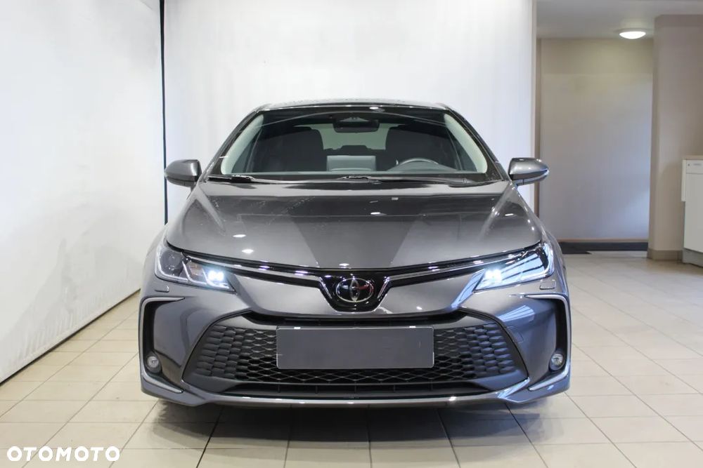 Toyota Corolla 1.8 Hybrid Comfort - 3