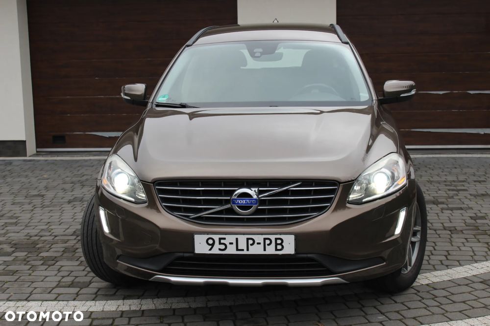 Volvo XC 60 D4 Kinetic - 3