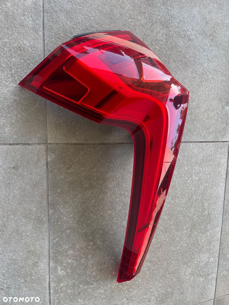 Volvo  V90 Lampa tylna prawa 31656782 - 5